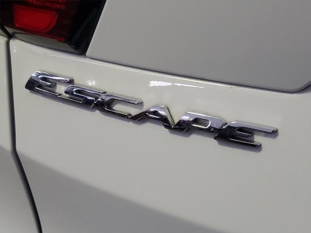 used 2019 Ford Escape car, priced at $13,581
