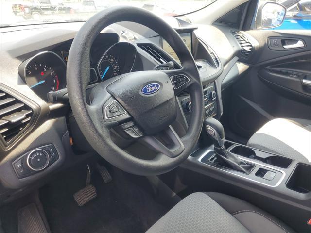 used 2019 Ford Escape car, priced at $13,581