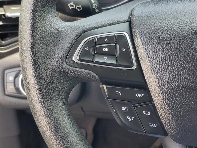 used 2019 Ford Escape car, priced at $13,581