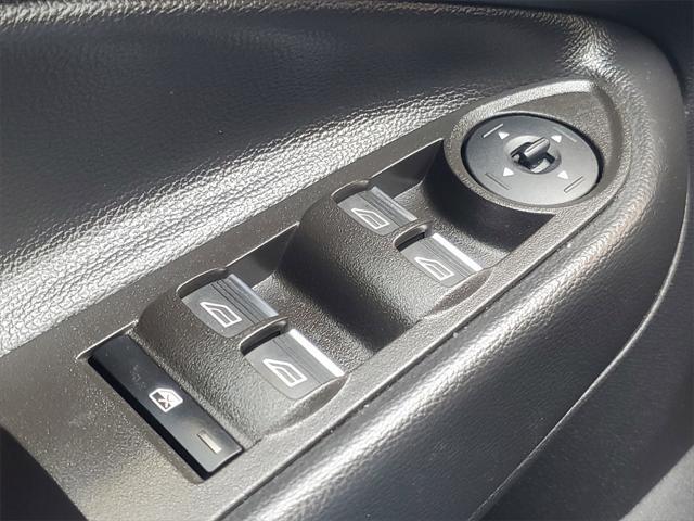 used 2019 Ford Escape car, priced at $13,581