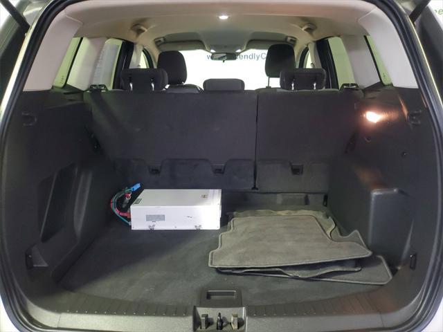 used 2019 Ford Escape car, priced at $13,581