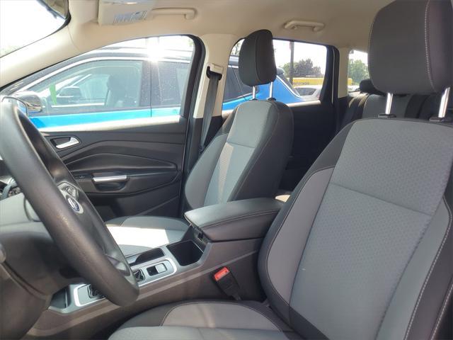 used 2019 Ford Escape car, priced at $13,581