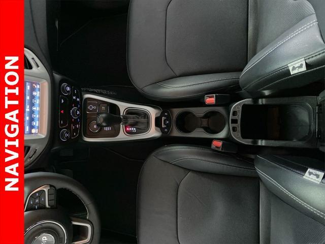 used 2021 Jeep Compass car, priced at $20,803