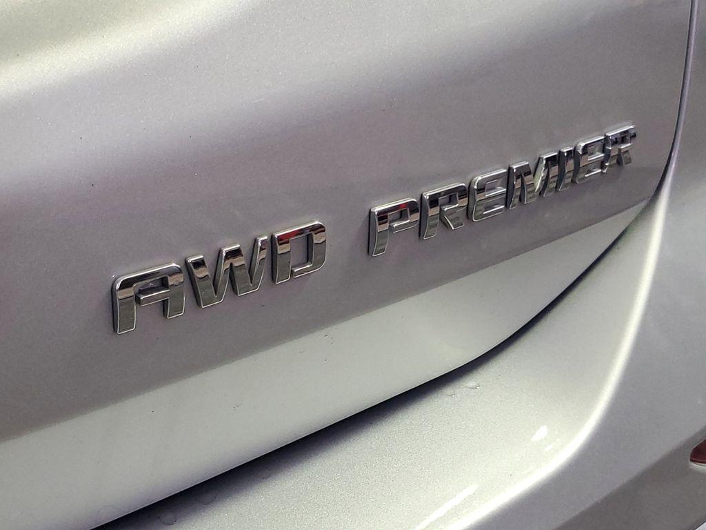 used 2020 Chevrolet Equinox car, priced at $16,393