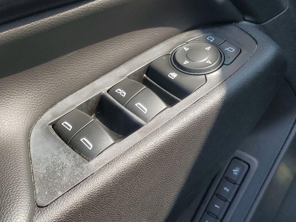 used 2020 Chevrolet Equinox car, priced at $16,393