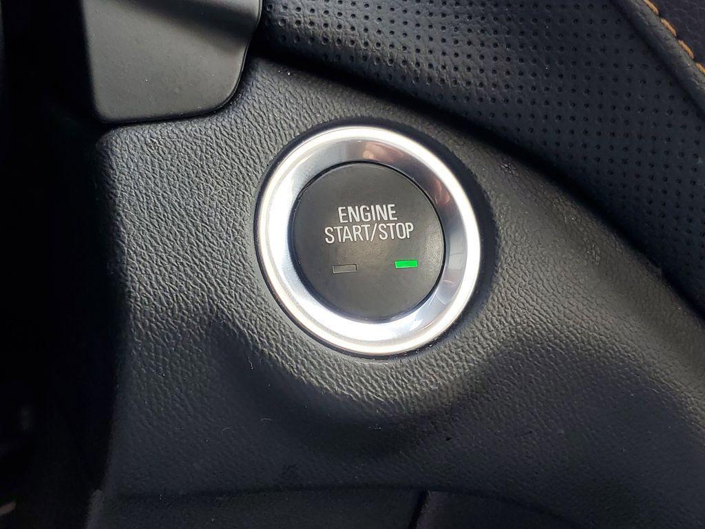used 2020 Chevrolet Equinox car, priced at $16,393