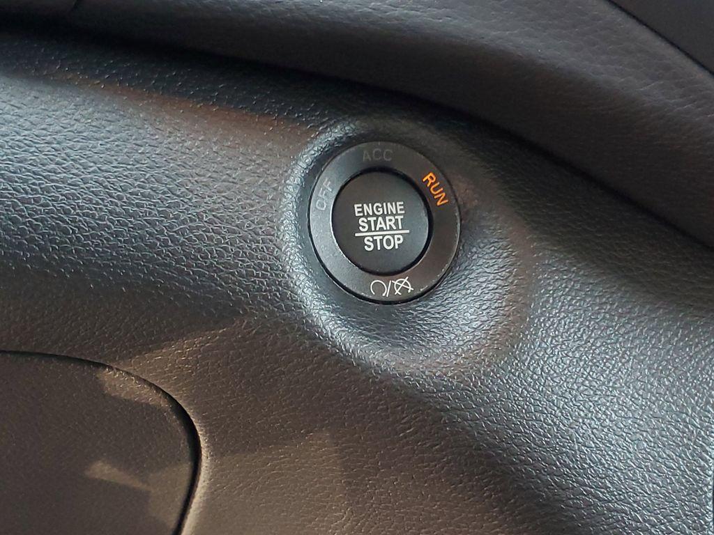used 2023 Jeep Cherokee car, priced at $25,728