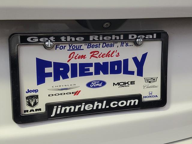 used 2023 Jeep Grand Cherokee L car, priced at $32,964