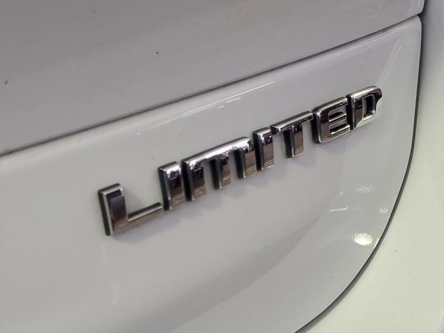 used 2023 Jeep Grand Cherokee L car, priced at $32,964