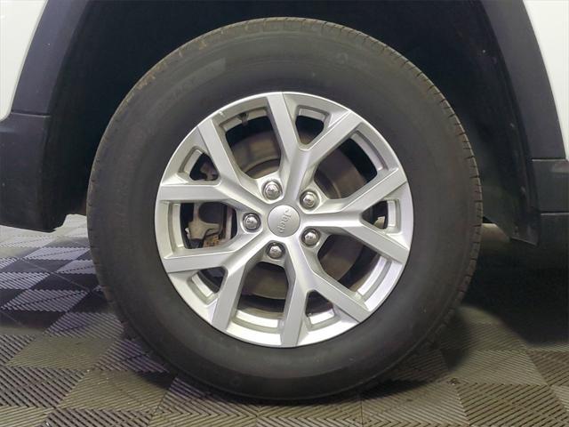 used 2023 Jeep Grand Cherokee L car, priced at $32,964