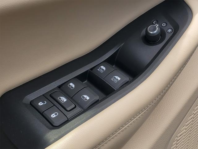 used 2023 Jeep Grand Cherokee L car, priced at $32,964