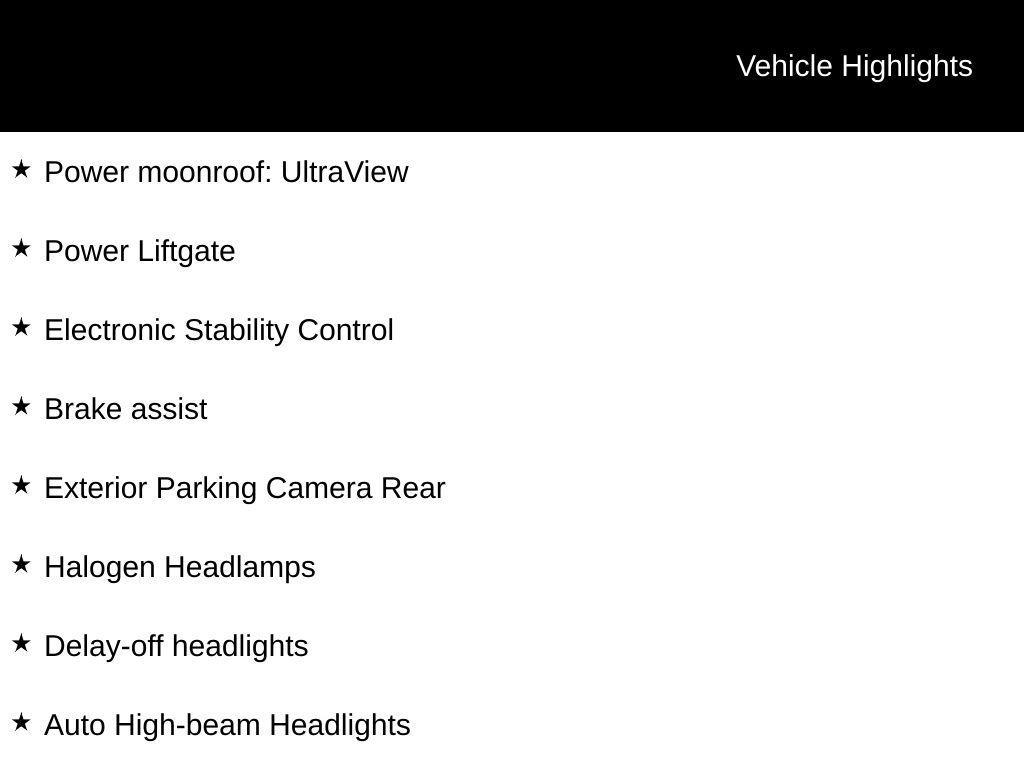 used 2019 Cadillac XT5 car, priced at $14,111