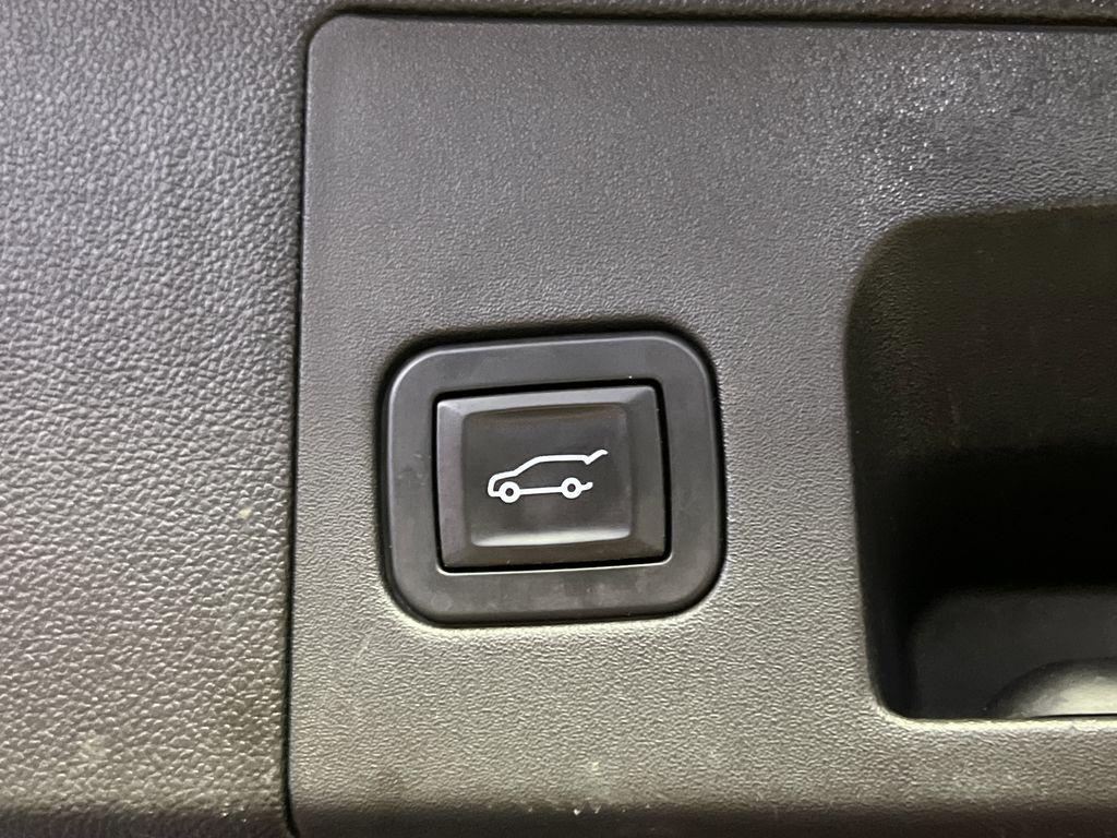 used 2019 Cadillac XT5 car, priced at $14,111