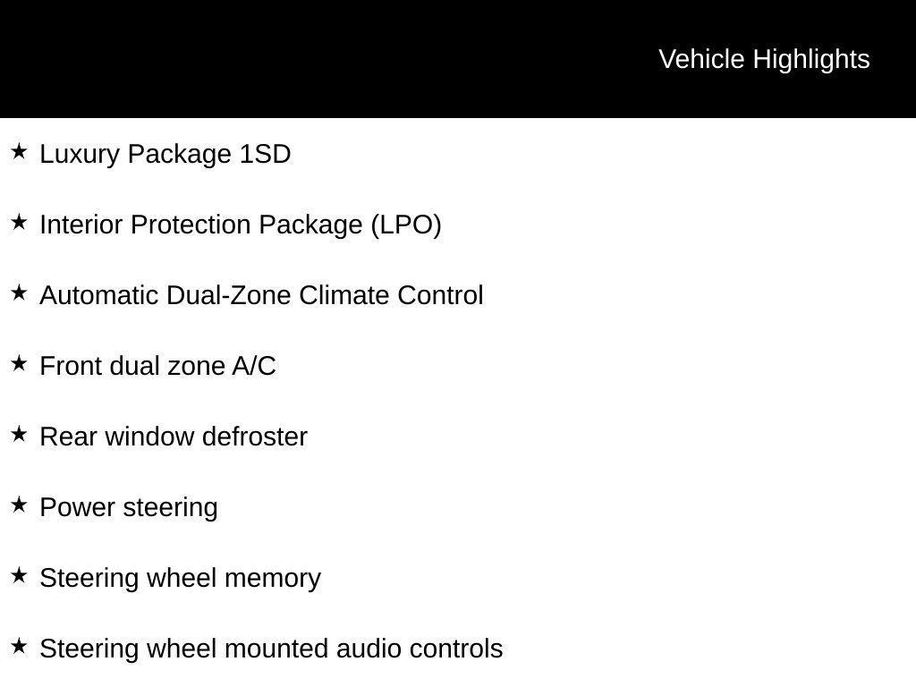 used 2019 Cadillac XT5 car, priced at $14,111