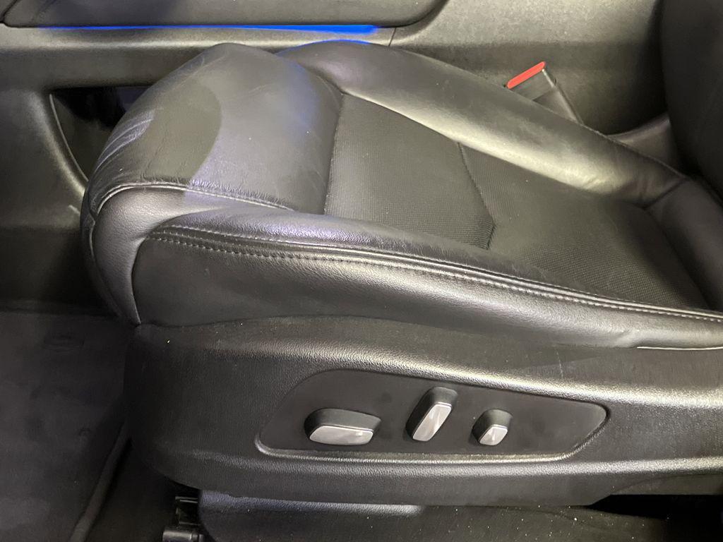 used 2019 Cadillac XT5 car, priced at $14,111