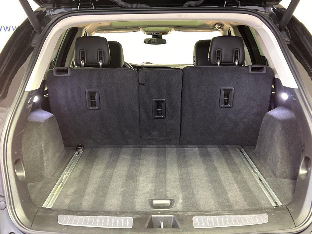 used 2019 Cadillac XT5 car, priced at $14,111