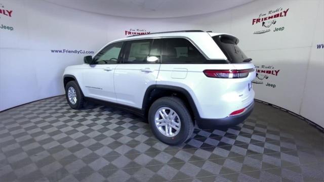 new 2024 Jeep Grand Cherokee car, priced at $39,050