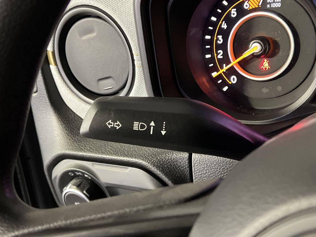 new 2026 Jeep Wrangler car, priced at $40,585