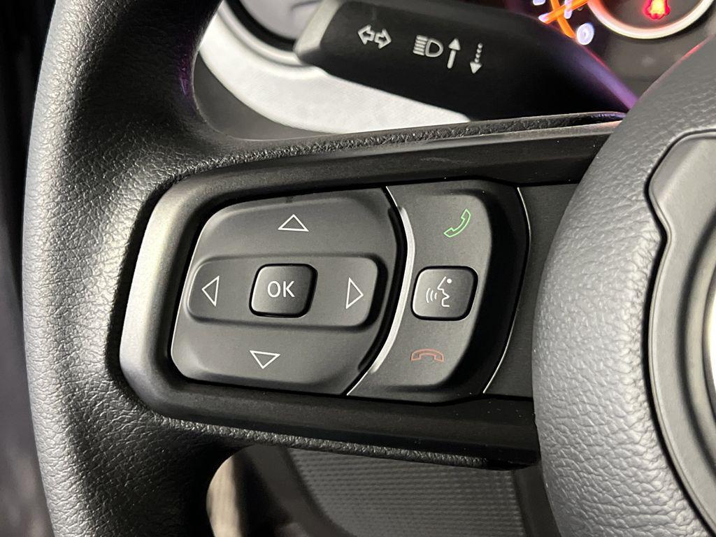 new 2026 Jeep Wrangler car, priced at $40,585