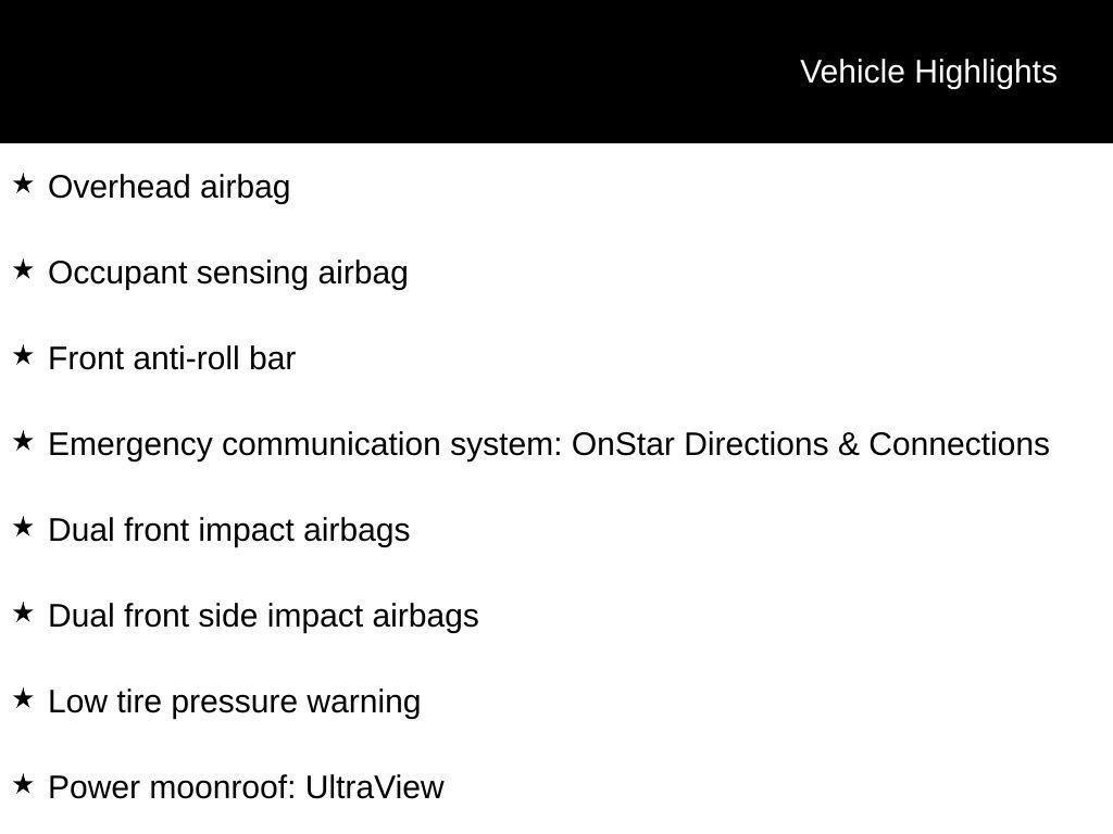 used 2017 Cadillac XT5 car, priced at $16,858