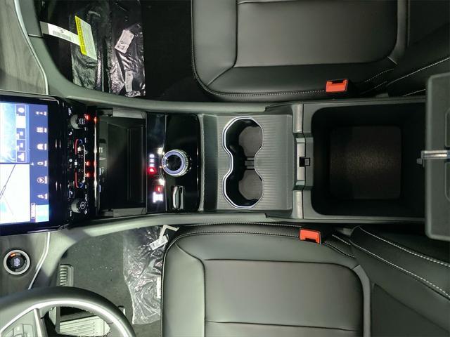 new 2025 Jeep Grand Cherokee car, priced at $41,846