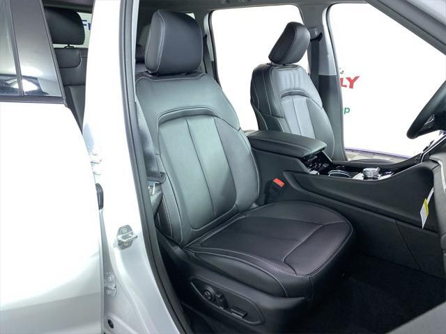 new 2025 Jeep Grand Cherokee car, priced at $41,846