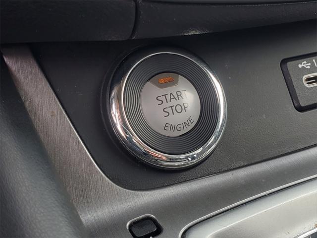 used 2019 Nissan Murano car, priced at $16,993