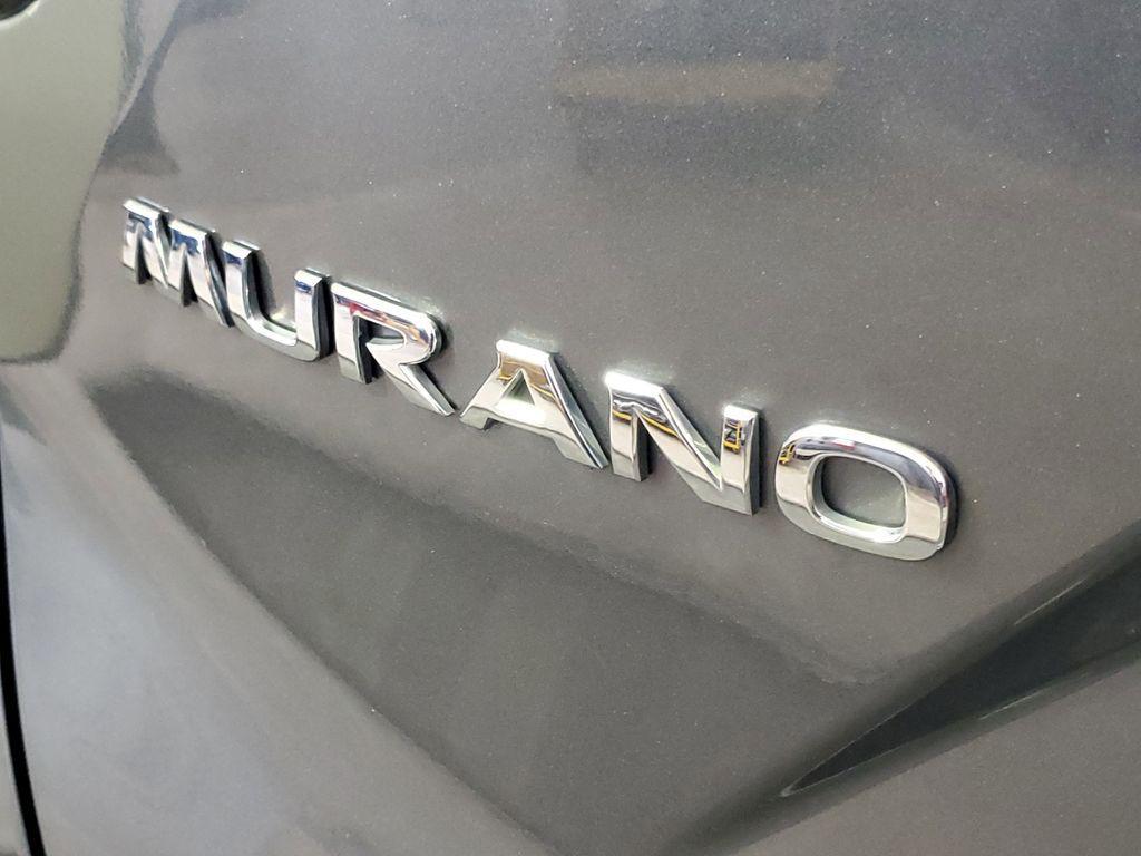 used 2019 Nissan Murano car, priced at $15,182