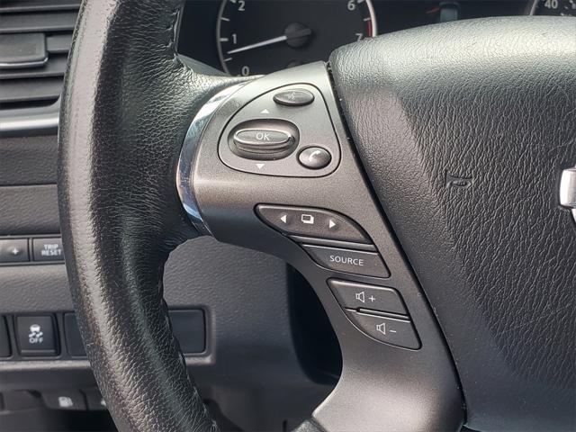 used 2019 Nissan Murano car, priced at $16,993