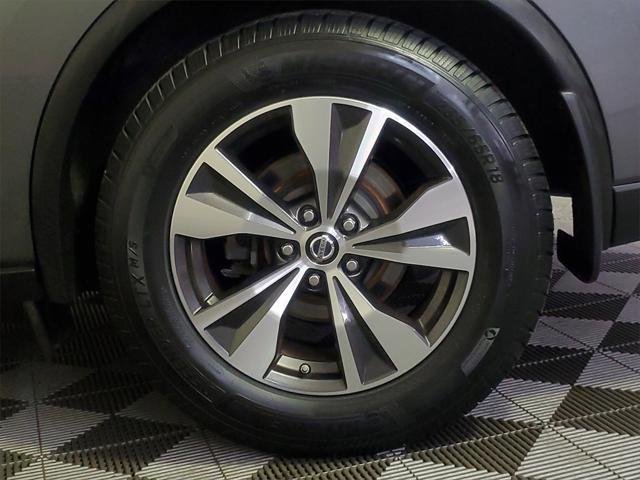 used 2019 Nissan Murano car, priced at $16,993