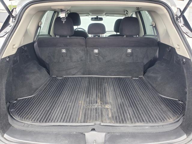 used 2019 Nissan Murano car, priced at $16,993