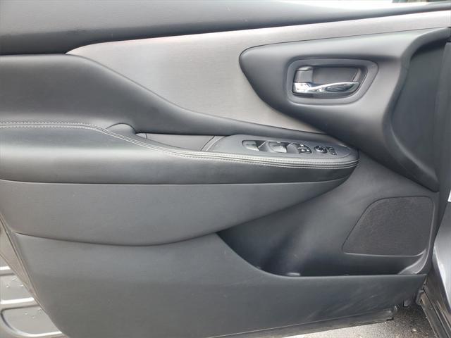 used 2019 Nissan Murano car, priced at $16,993