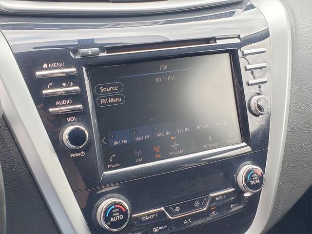 used 2019 Nissan Murano car, priced at $16,993