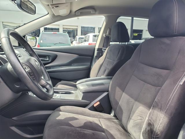 used 2019 Nissan Murano car, priced at $16,993