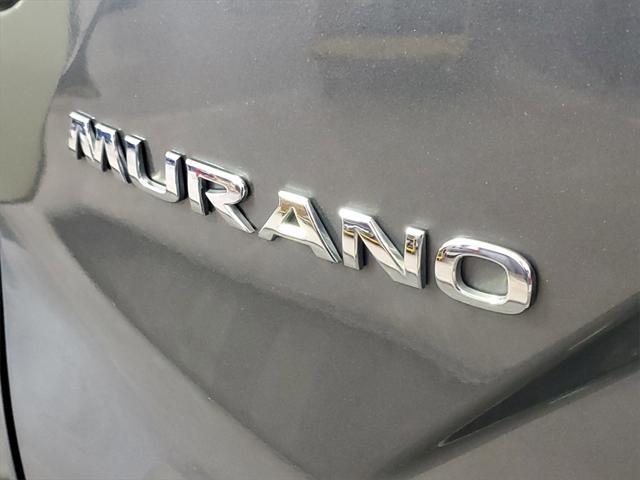 used 2019 Nissan Murano car, priced at $16,993