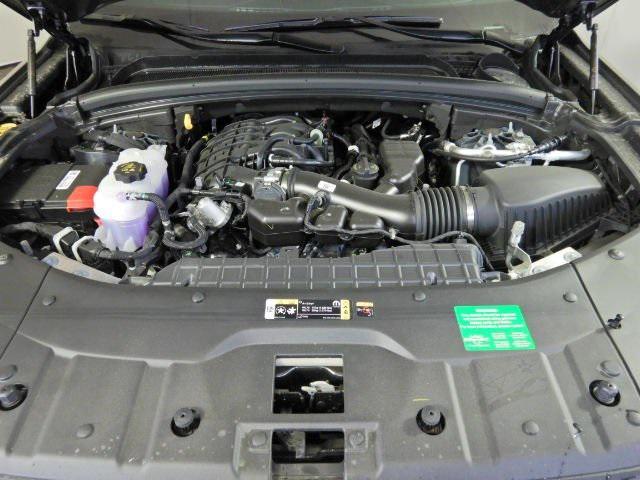 new 2025 Jeep Grand Cherokee car, priced at $46,645