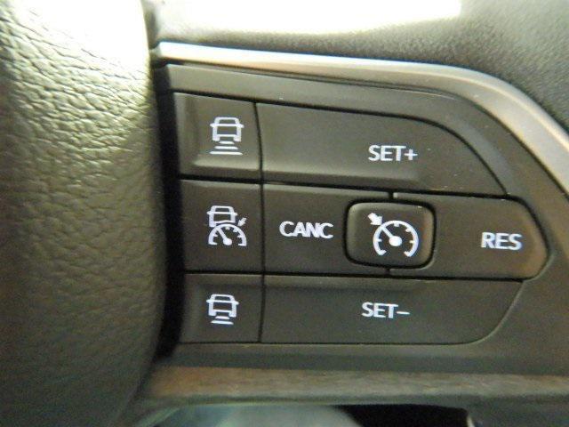 new 2025 Jeep Grand Cherokee car, priced at $42,645