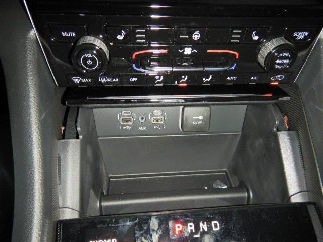 new 2025 Jeep Grand Cherokee car, priced at $42,645