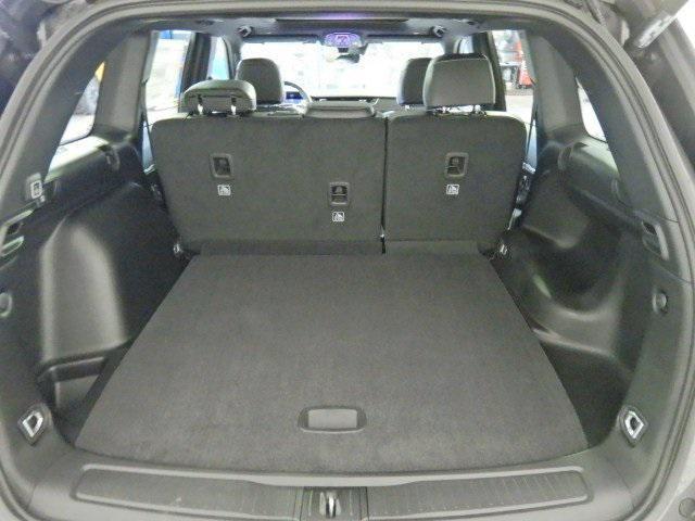 new 2025 Jeep Grand Cherokee car, priced at $42,645
