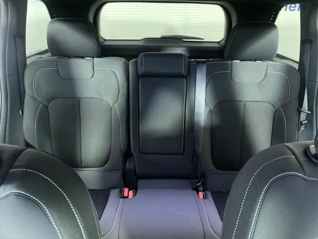 new 2025 Jeep Grand Cherokee car, priced at $38,175