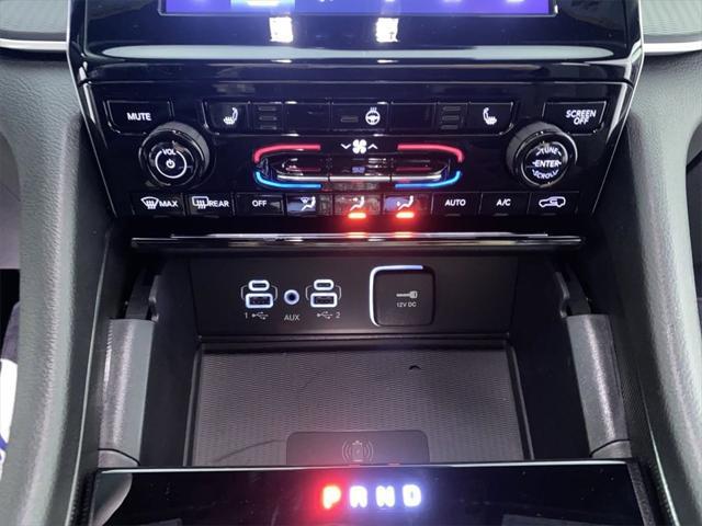 new 2025 Jeep Grand Cherokee car, priced at $38,175