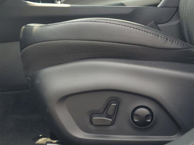 used 2025 Jeep Compass car, priced at $32,029