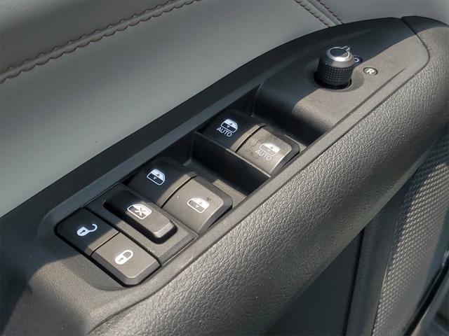 used 2025 Jeep Compass car, priced at $32,029