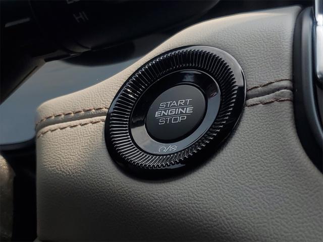 used 2025 Jeep Compass car, priced at $32,029