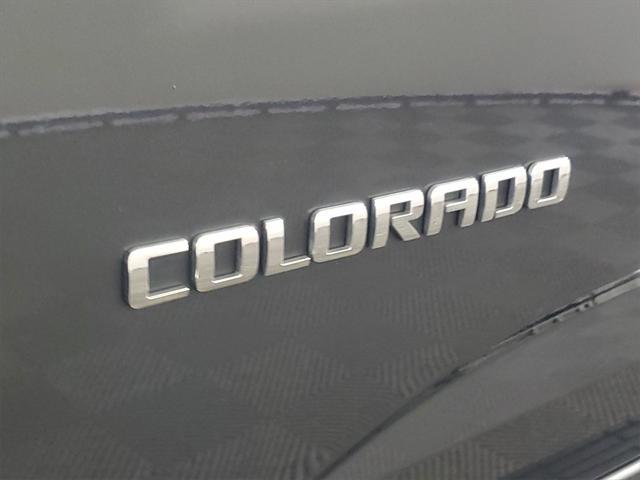 used 2017 Chevrolet Colorado car, priced at $20,893