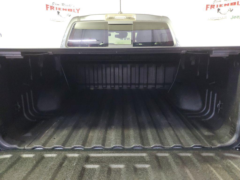 used 2017 Chevrolet Colorado car, priced at $19,967
