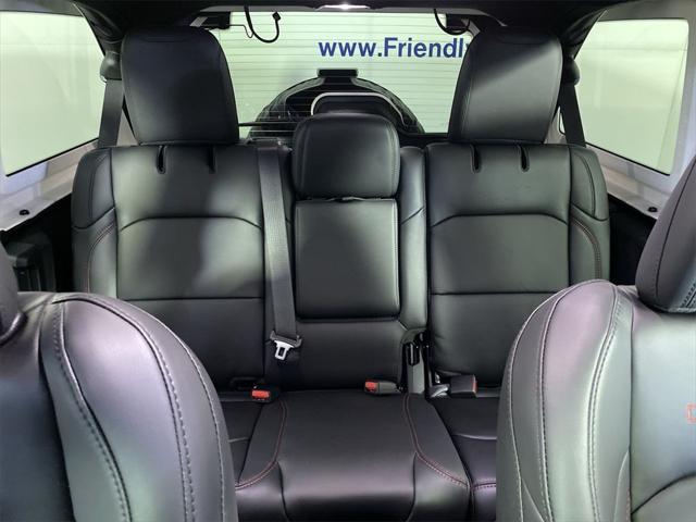 new 2025 Jeep Wrangler car, priced at $59,231