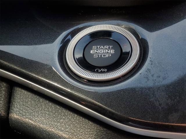 used 2022 Jeep Grand Cherokee car, priced at $35,039
