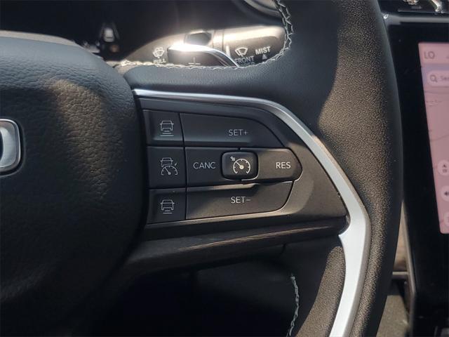 new 2025 Jeep Grand Cherokee car, priced at $44,935