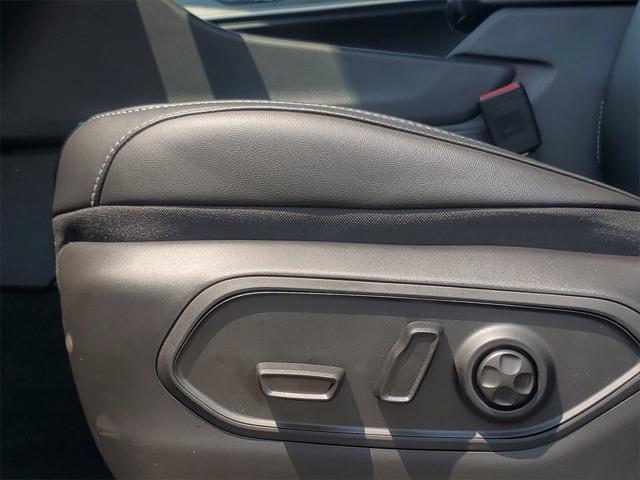 new 2025 Jeep Grand Cherokee car, priced at $44,935